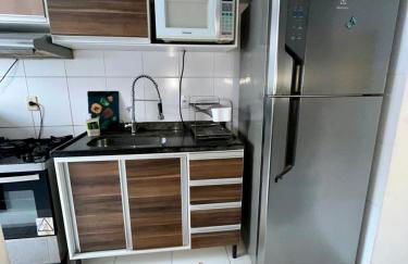 Apartamento próximidades do Estádio Olímpico - Foto 8