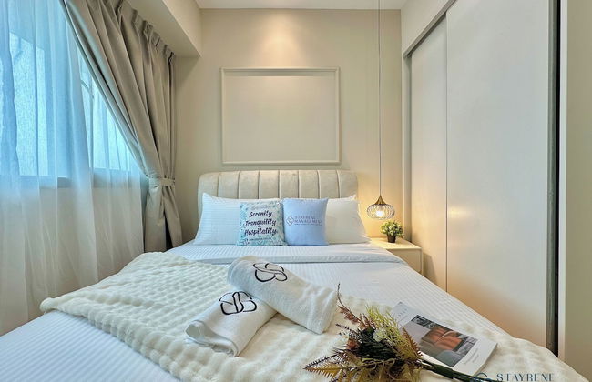 Iskandar Residences By Stayrene - Foto 47