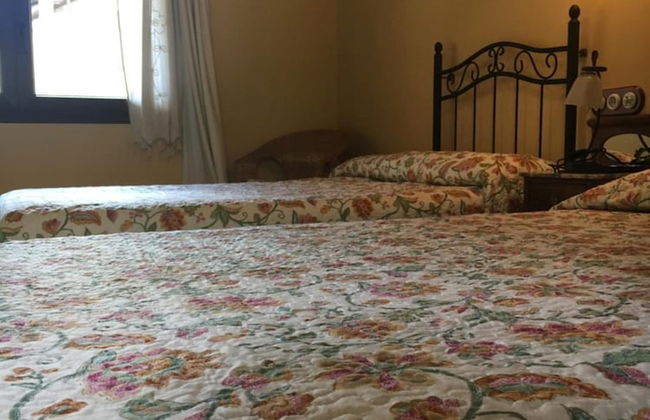 Casa Rural l'Era de Ferro - Photo 20