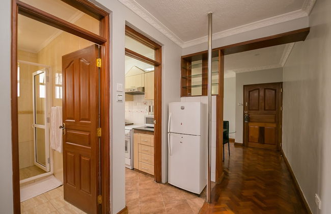 Meltonia Luxury Suites - Foto 36