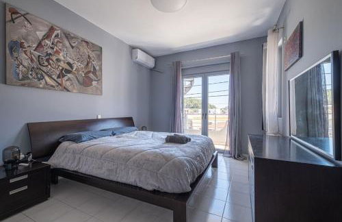 Kounaki Wines Central Square Apartments - Foto 23