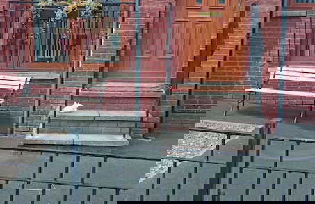 Bangor - 2 Bed Apartment- Sleeps 4 -privateparking - Foto 1