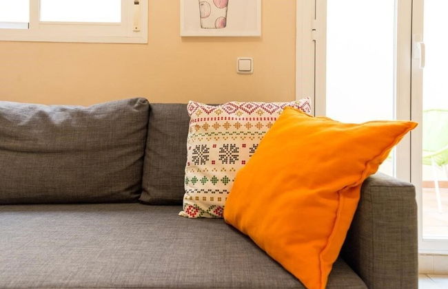 Plaza Merced Historico - Photo 8