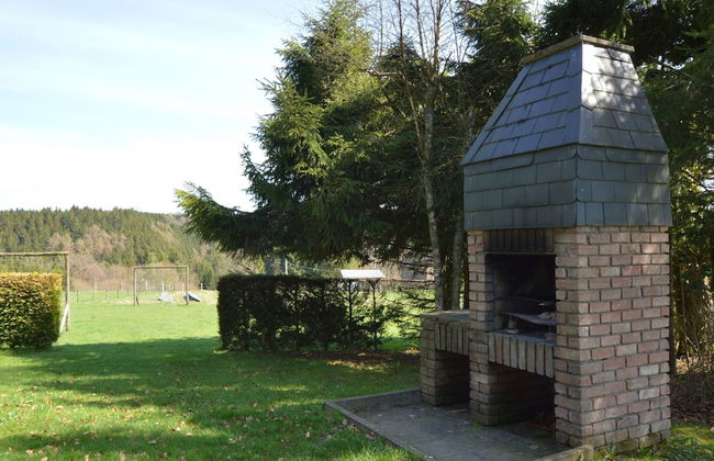 Longfaye Chalet With Sauna - Foto 18