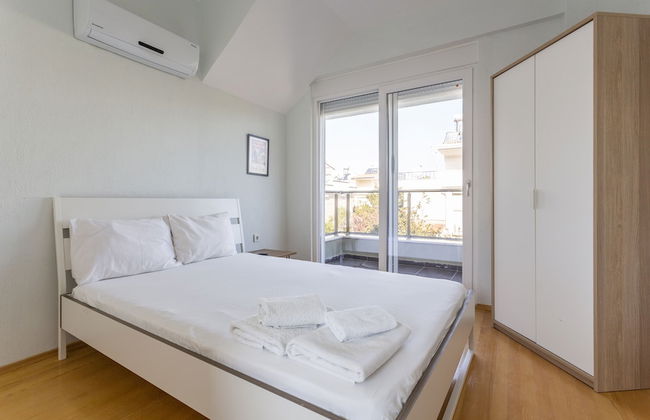 EV Apartments - Foto 16