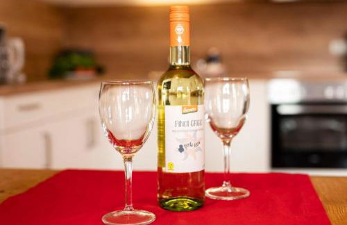 Alphirt Ferienwohnungen - Foto 12