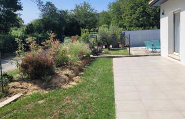 Villa Saumonière I Bords de Dordogne - Foto 13