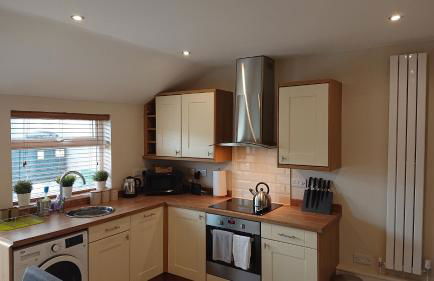 Number 7 The Cottage A Rural Retreat - Foto 7