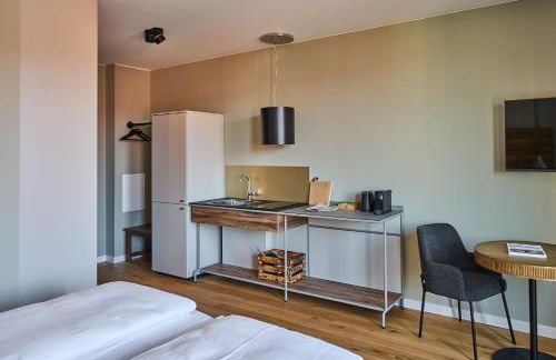 FREIgeist Homes - Serviced Apartments - Foto 20