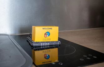 Duplex 4 pers Port de Nice avec parking - Foto 9