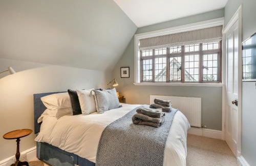 The Lodge - Uk48246 - Foto 8