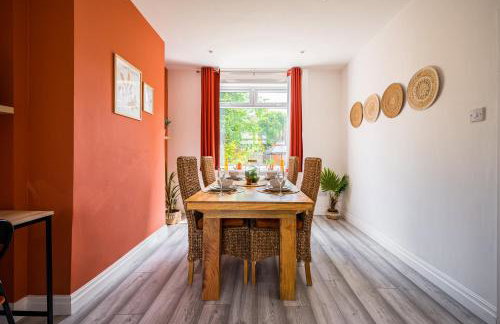 Hestia House: comfort and relaxation in the city - Foto 21