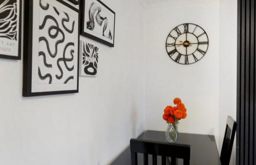 Modern Central London 3BR Flat Near O2 - Sleeps 8 - Foto 14