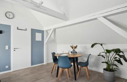 Amalfi A10 - 4 Betten - gemütlich und modern - Foto 17