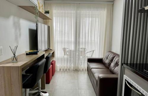 Patteo Charm Apartment - GRU 1003 - Foto 46