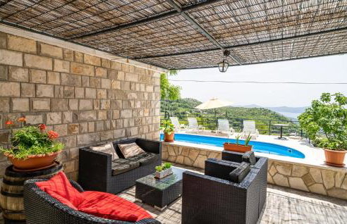 Stunning Home In Slano With Wifi - Foto 2