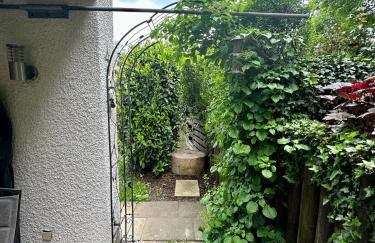 Schöne Wohnung mit großem Garten - Foto 29