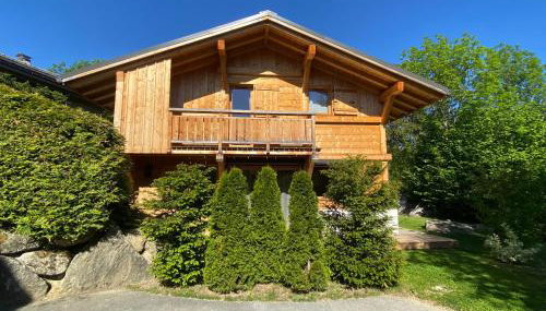 Chalet Charline - Foto 3