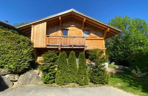 Chalet Charline - Foto 3