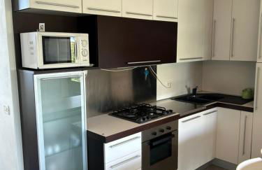 Appartamento in centro con vista - parcheggio gratuito e Wi-Fi - Foto 8