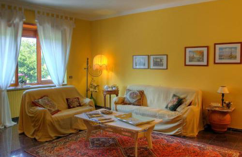 Il Giardino Sul Lago - Foto 21