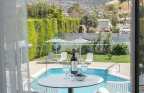 Dimamiel Malia Inn - Photo 49