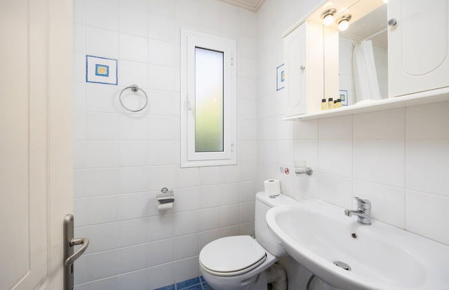 Villa Penelope Sea View - Foto 23