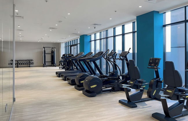 Lovely Studios at Azizi Riviera - Photo 46