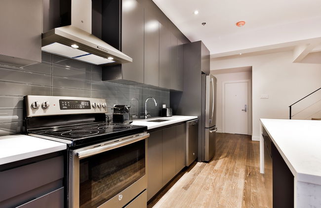 The SFX Old Port - Foto 16