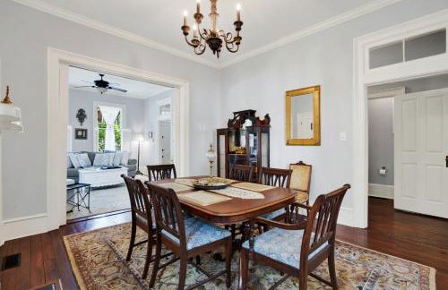 The Parsonage at Forsyth - Foto 10