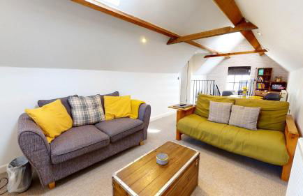 Beautiful Coach House - Foto 20