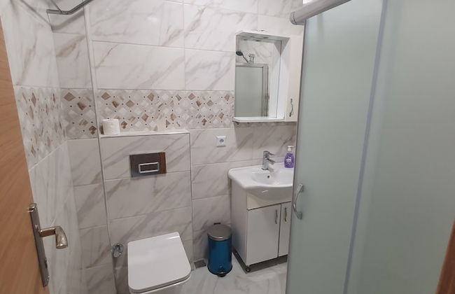 Efe Apart Hotel - Foto 42