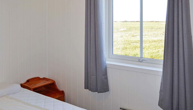 Holiday Home in Laukvik - Foto 4, Habitación