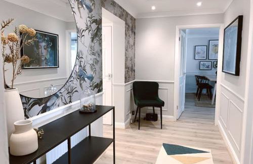 Lovely two Bedroom Flat, Fernhill Court North Oxford - Foto 34