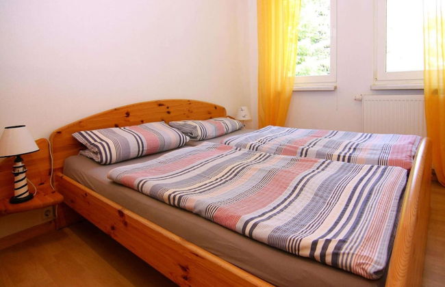 Ferienhaus Seeblick, Zemitz - Foto 2