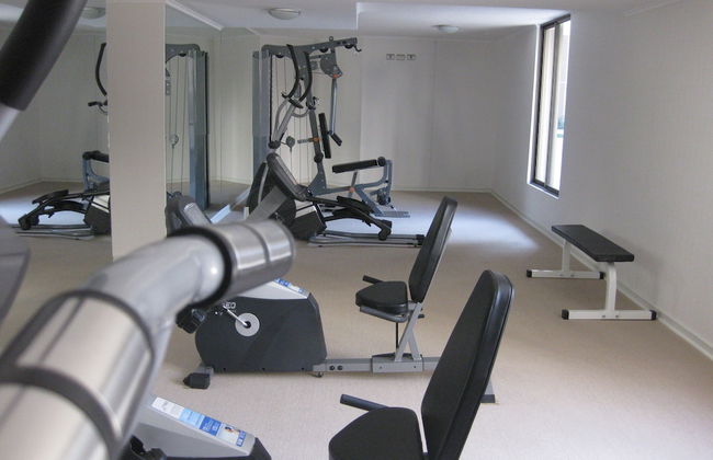 Plaza Town Santiago - Foto 21