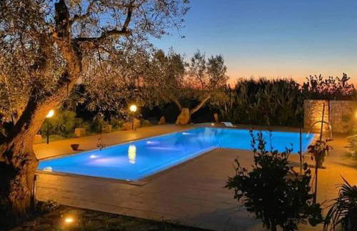 Pugliaholidayplus - VILLA CASSANO - Foto 38