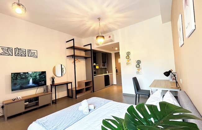 Mossaz by Manhattan Group - Foto 40