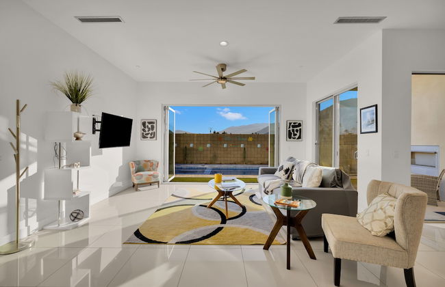 Breathtaking Luxury Villa Architectural Jewel - Foto 12