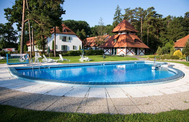 Abbázia Country Club - Foto 29