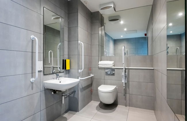 Staycity Aparthotels, London, Greenwich High Road - Foto 44