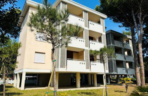 Condominio Marinella - Foto 2