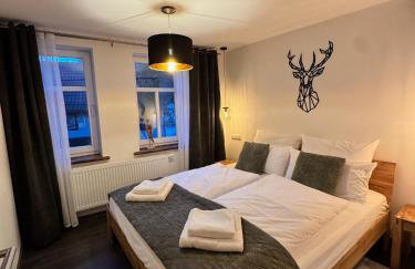 MARKINA - Ferienwohnung - Kiliani I - Foto 1