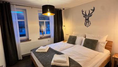 MARKINA - Ferienwohnung - Kiliani I - Foto 1, towels