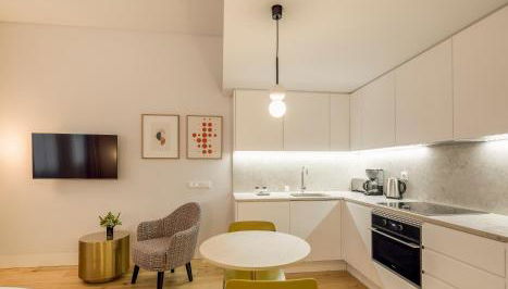 Lisbon Serviced Apartments - Mouraria - Foto 3