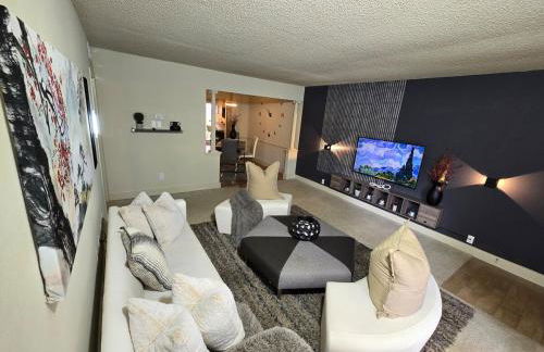 Stylish Galleria Condo 2BR 2BA Saltwater Pool Marquee Uptown - Foto 30