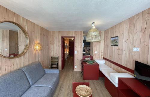 Studio La Mongie - Foto 11