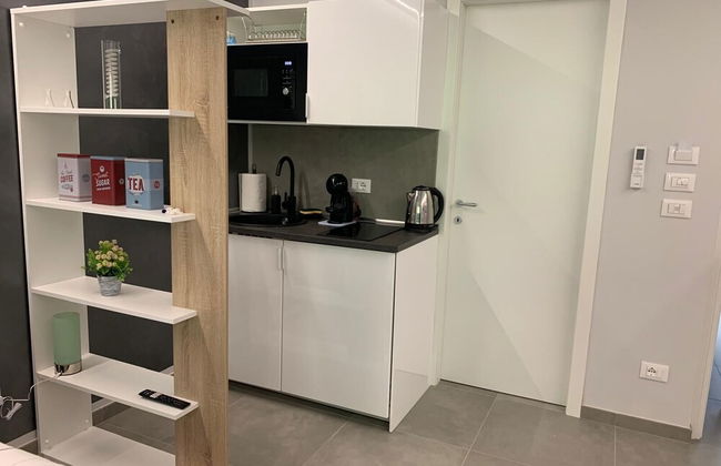 Casa Armonia Sulmona Apartment - Photo 56