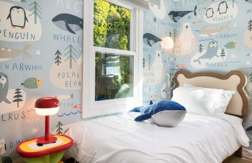 Dopamine Design 3BR 2025 Remodel & Kids Zone - Foto 41