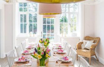 Mulberry House - a seaside retreat - Foto 18